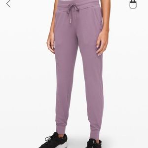 Ready to rulu pants *updated